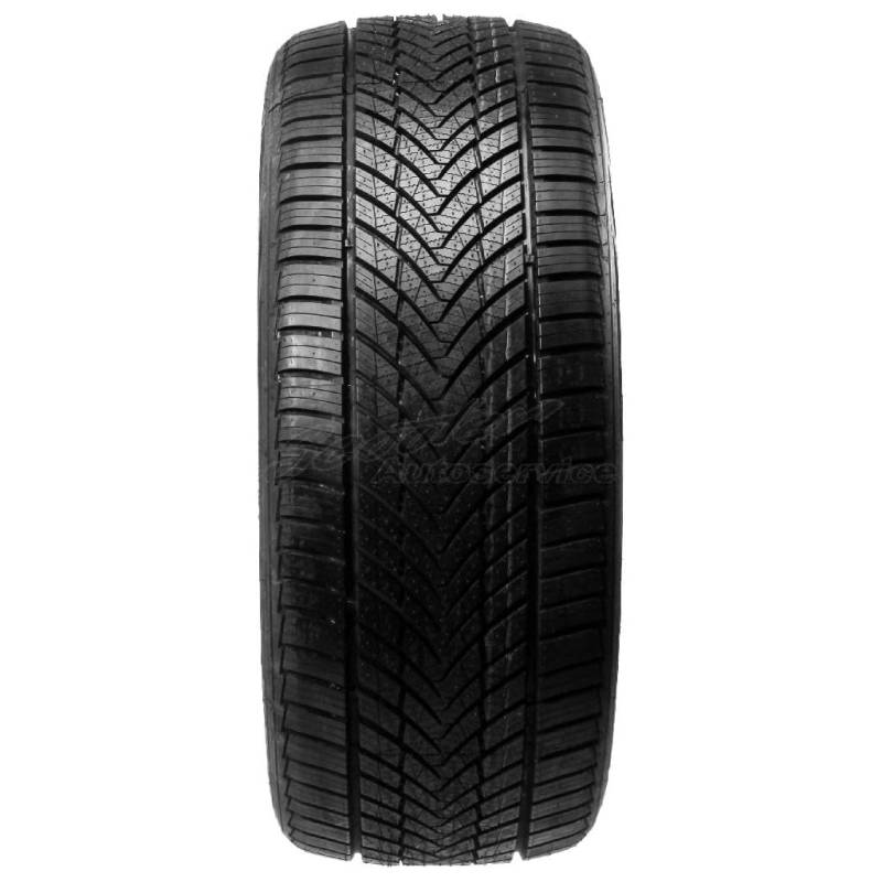ROTALLA Ganzjahresreifen 215/65 R 17 TL 99V SETULA 4 SEASON RA03 BSW M+S 3PMSF Allwetter von Rotalla