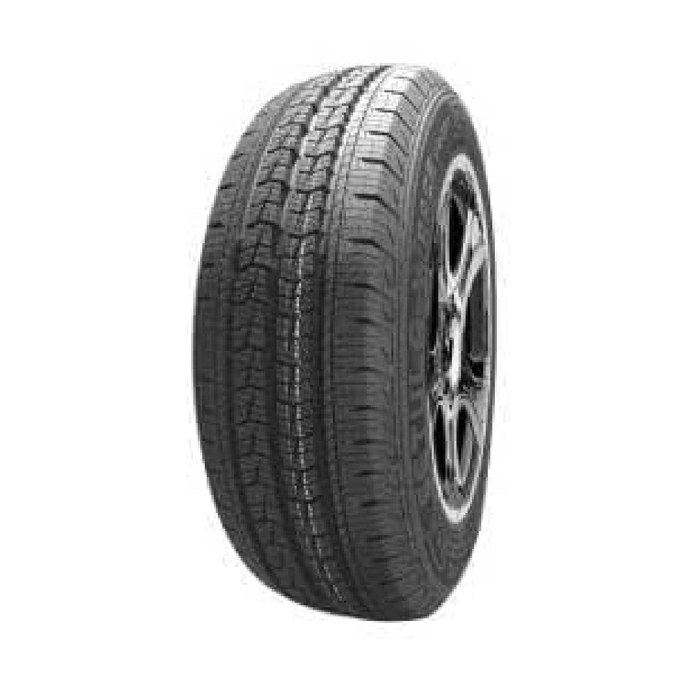 ROTALLA VS450 195/65 R16 C 104T Winterreifen GTAM T261722 ohne Felge von Rotalla