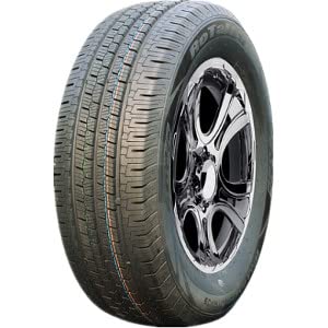 Rotalla RA05 225/75 R16 C 121R Ganzjahresreifen GTAM T265585 ohne Felge von Rotalla