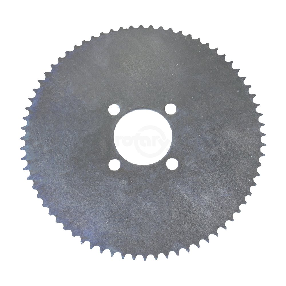 Rotary # 469 Go Kart Drive Sprocket For Universal # 35 Chain 60 Tooth 2 " Bore von Rotary