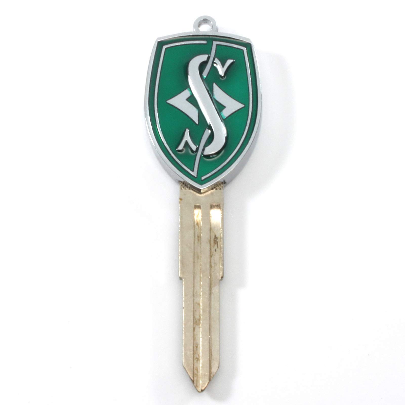 Rotary13B1 Silvia Key Blank - Green Rotary13B1 Silvia Key Blank - Green von Rotary13B1