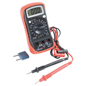 Rothewald Digital-Multimeter von Rothewald