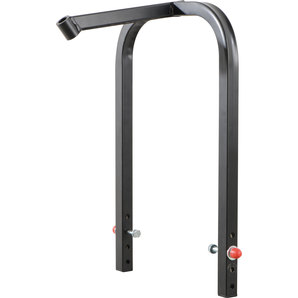Rothewald Frontadapter Für 10002630 -Black Edition- von Rothewald