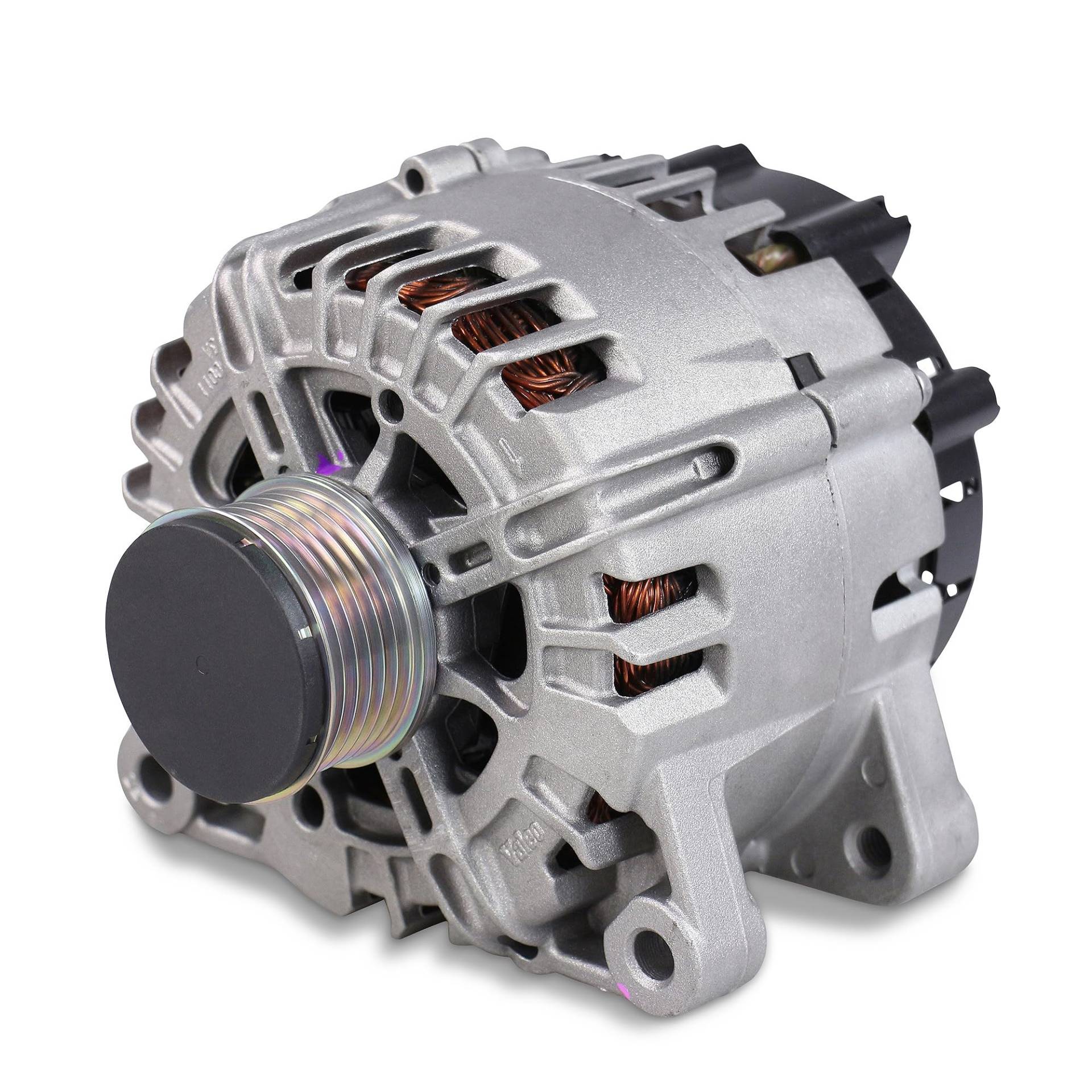 Rotovis G90587N Lichtmaschine Rotovis G90587N Lichtmaschine von Rotovis