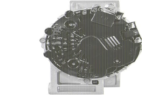Rotovis G90873N Lichtmaschine Rotovis G90873N Lichtmaschine von Rotovis