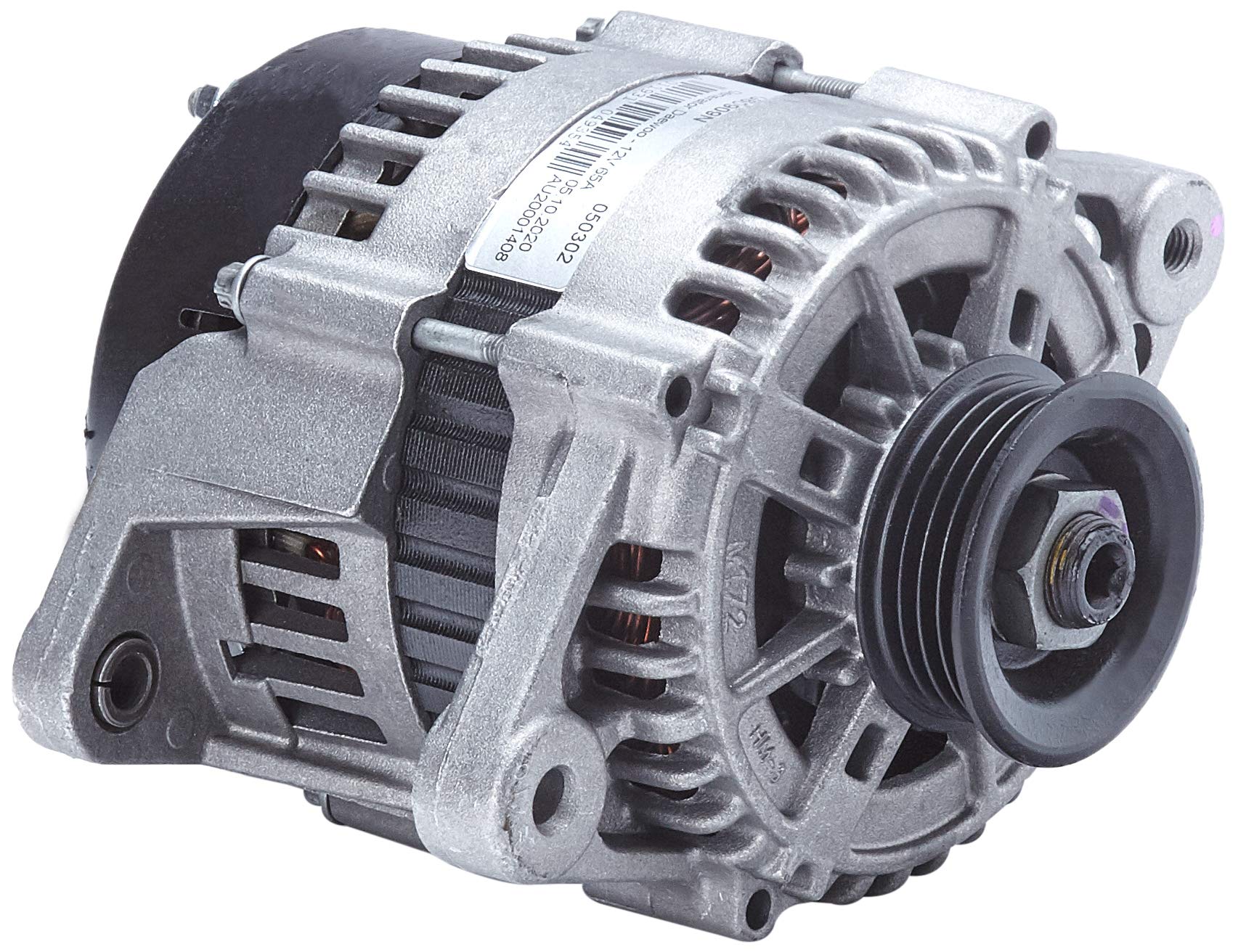 rotovis g60909 N Lichtmaschine von Rotovis
