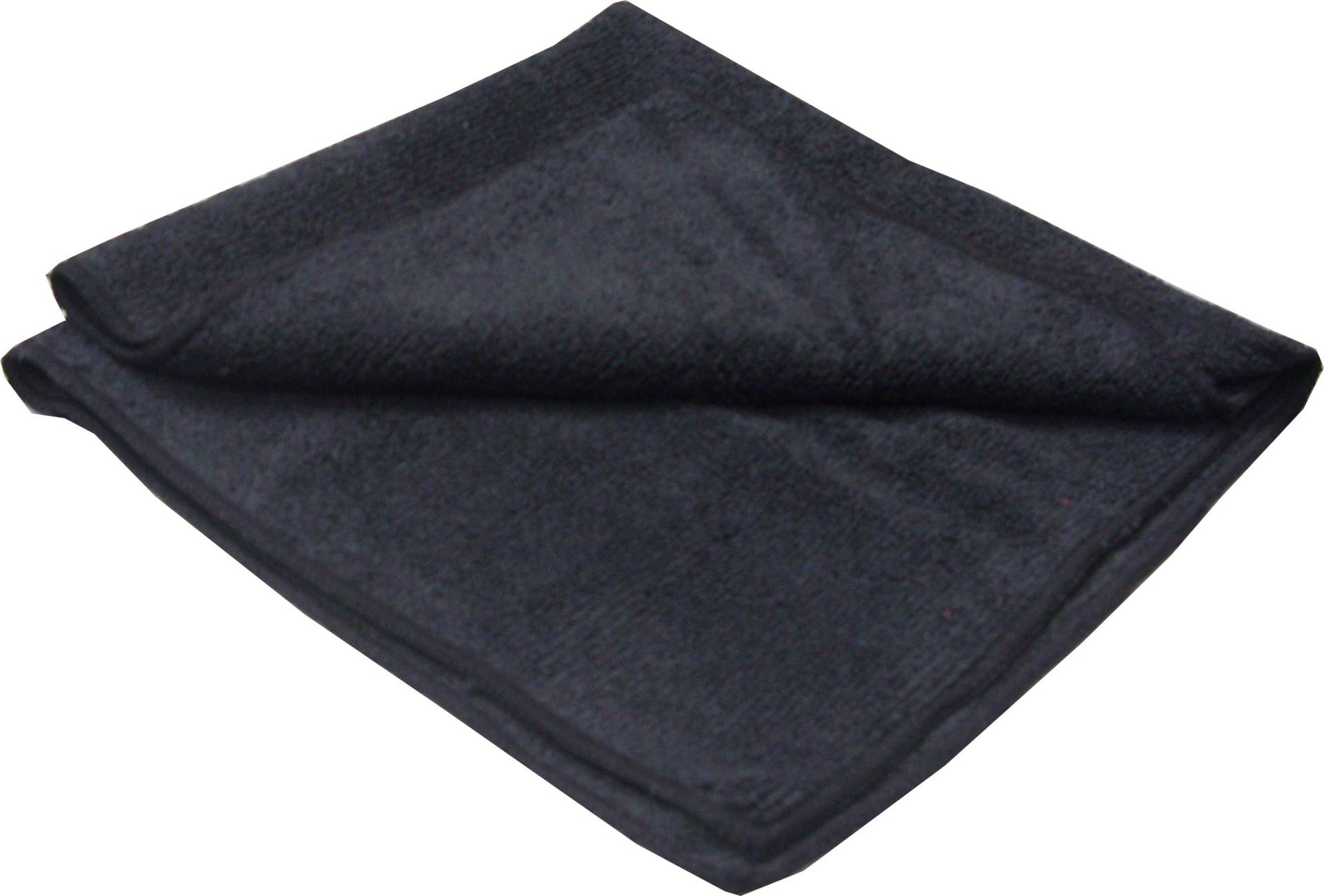 Rotweiss 1 Stück Mikrofasertuch Soft schwarz Microfaser Polier Tuch Auto Lack Rotweiss 1 Stück Mikrofasertuch Soft schwarz Microfaser Polier Tuch Auto Lack von ROT WEISS