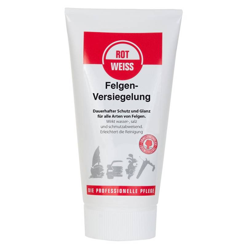 ROTWEISS 7550 Felgenversiegelung 150 ml von ROT WEISS