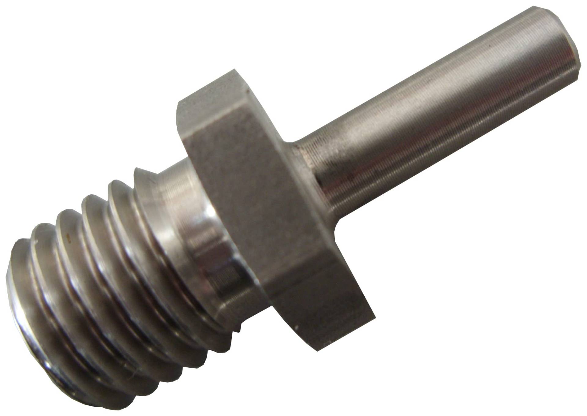 ROTWEISS 8900 Adapter f. Bohrmaschine/Akkuschrauber, M14 Gewinde ROTWEISS 8900 Adapter f. Bohrmaschine/Akkuschrauber, M14 Gewinde von ROT WEISS