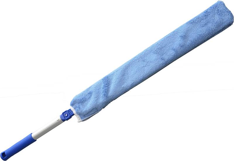 Rotweiss 8960 Mikrofaserwischer Flexi, 80 cm von Rotweiss