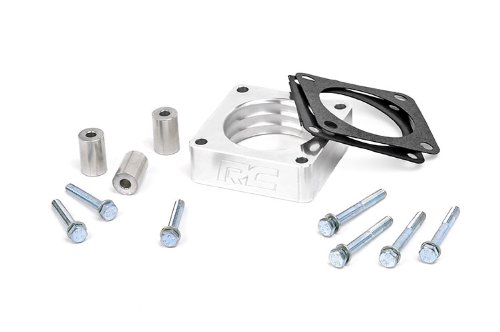 Rough Country - 1068 - Throttle Body Spacer by Rough Country von Rough Country