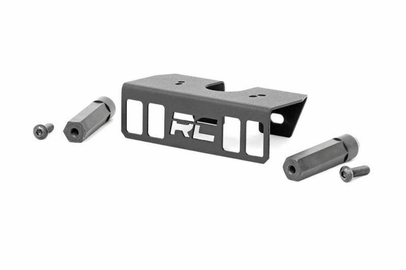 Rough Country 3. Bremslicht-Umzugsset für Jeep Wrangler JL – 70055 von Rough Country