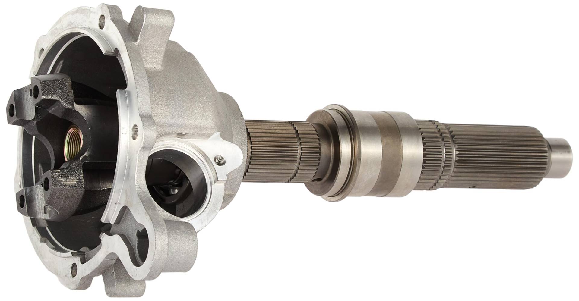 Rough Country NP231 Slip Yoke Eliminator Kit für 87-06 Jeep Wrangler TJ/YJ | 84-01 Cherokee XJ - 50-7907 Rough Country NP231 Slip Yoke Eliminator Kit für 87-06 Jeep Wrangler TJ/YJ | 84-01 Cherokee XJ - 50-7907 von Rough Country