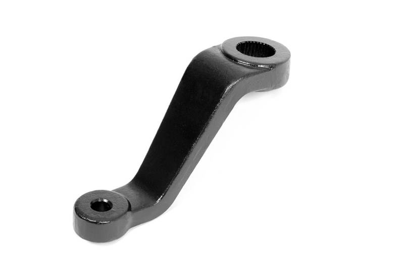 Rough Country Drop Pitman Arm für 87-06 Jeep Wrangler | 84-01 Cherokee XJ - 6605 von Rough Country