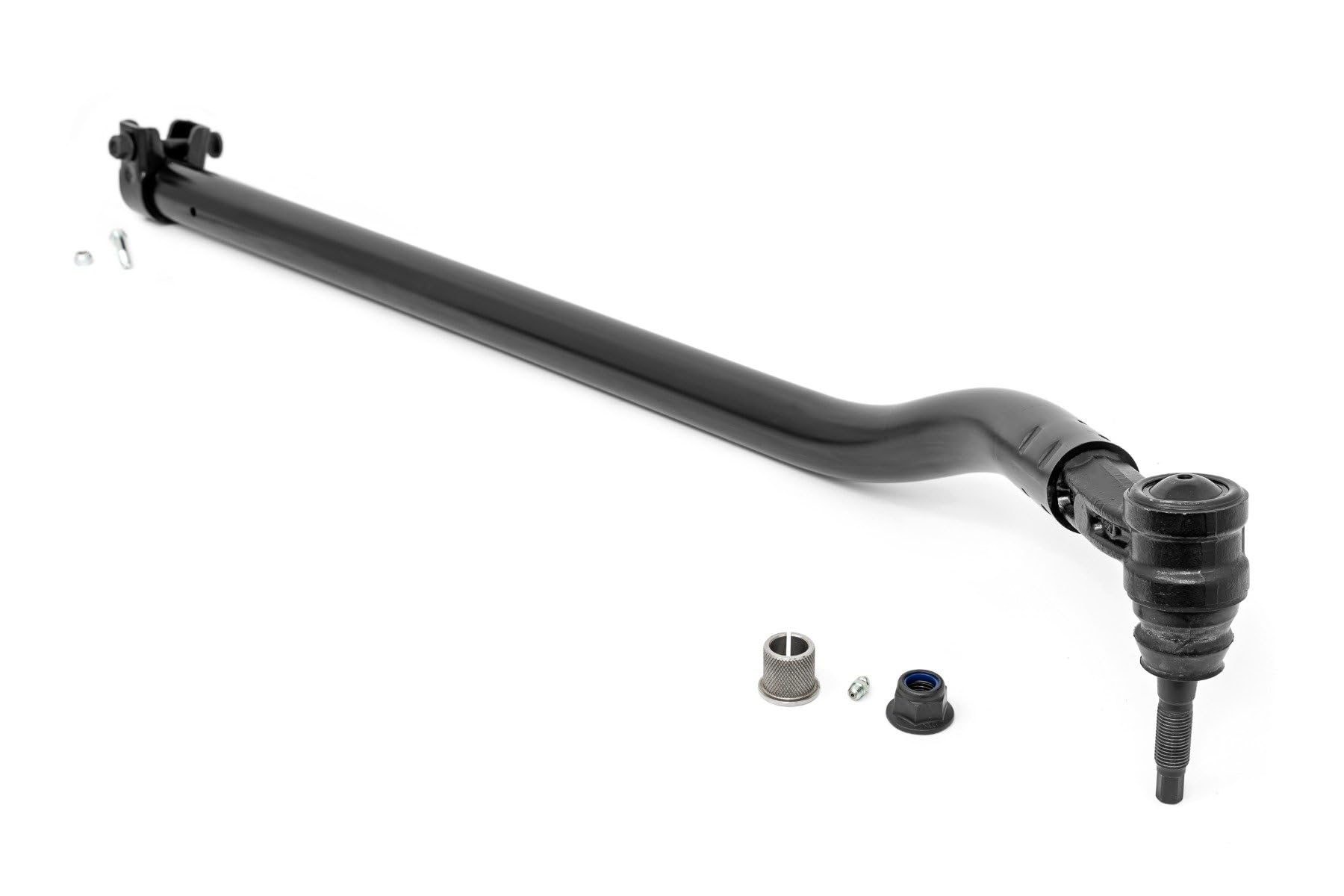 Rough Country High Steer Drag Link für Jeep Wrangler JL/Gladiator 18–24 – 10637 Rough Country High Steer Drag Link für Jeep Wrangler JL/Gladiator 18–24 – 10637 von Rough Country