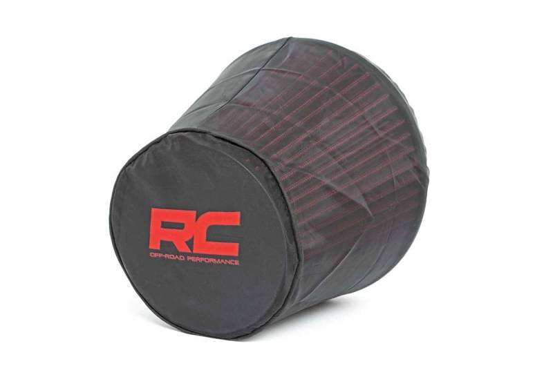 Rough Country Kaltlufteinlass-Vorfilter für Jeep Cherokee XJ 1991-2001 - 10482 von Rough Country