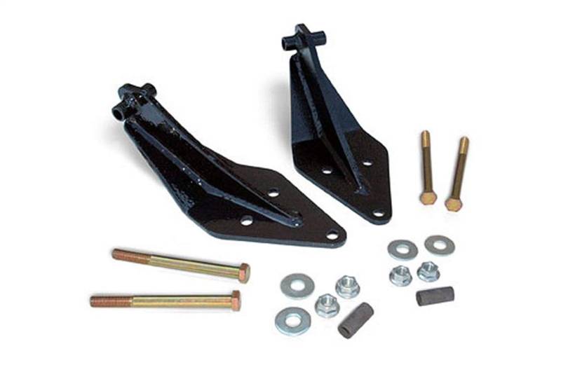 Rough Country Stoßdämpfer-Set vorne, für 1999–2004 Super Duty F250 F350 4WD 1402 von Rough Country