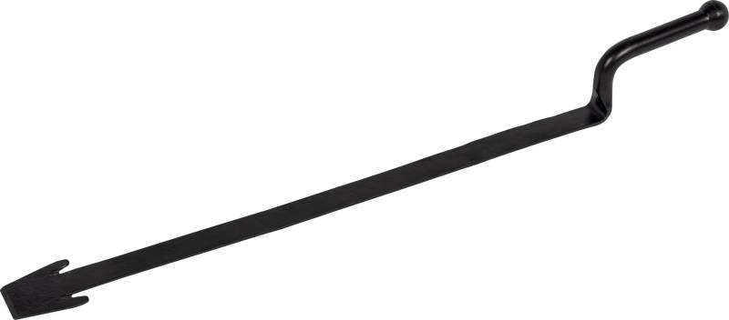 Roughneck Schieferplatten-Heber - Tragbar, Slater Ripper, 18 Volt, 1 V, Metall, Schwarz von Roughneck