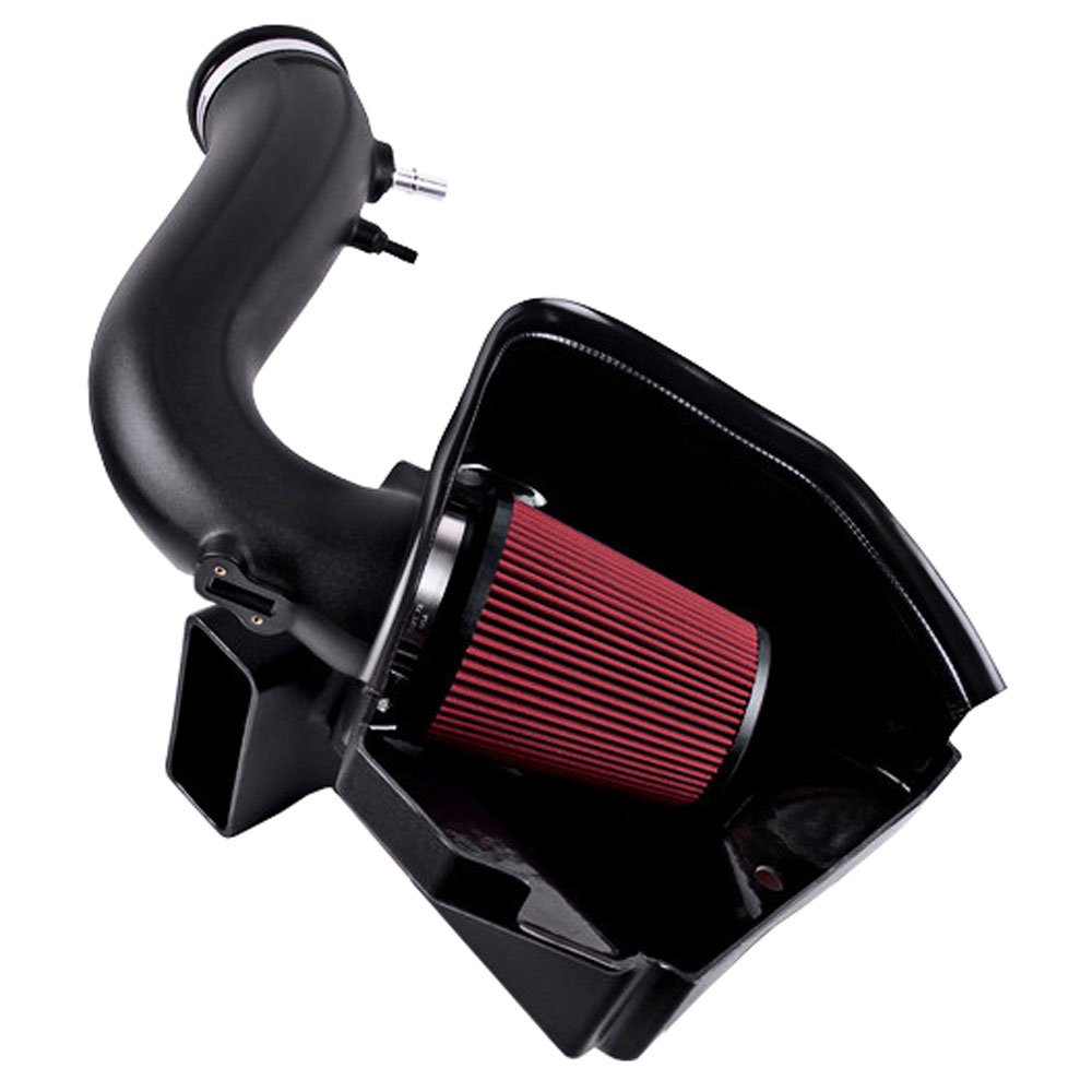 2011–2014 Ford Mustang V6 3,7 L ROUSH Kalten Lufteinlass Induktion Kit 2011–2014 Ford Mustang V6 3,7 L ROUSH Kalten Lufteinlass Induktion Kit von Roush