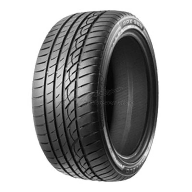 ROVELO Sommerreifen 225/45 ZR 17 XL TL 94Y RPX-988 BSW von Rovelo