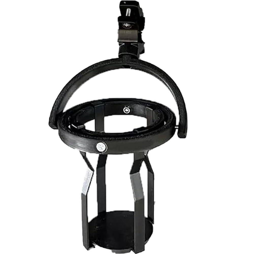 Roxvue Gyroscopic Cup Holder Gyroscopic Cup Holder für Auto Getränkehalter mit Klemme Getränkehalter mit Klemme A von Roxvue