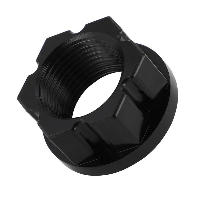 Roxvue Hinterradgabel-Achsmutter für Surron Ultra Bee, Hinterrad-Achsmuttern, Schrauben, Dirtbike-Teile von Roxvue