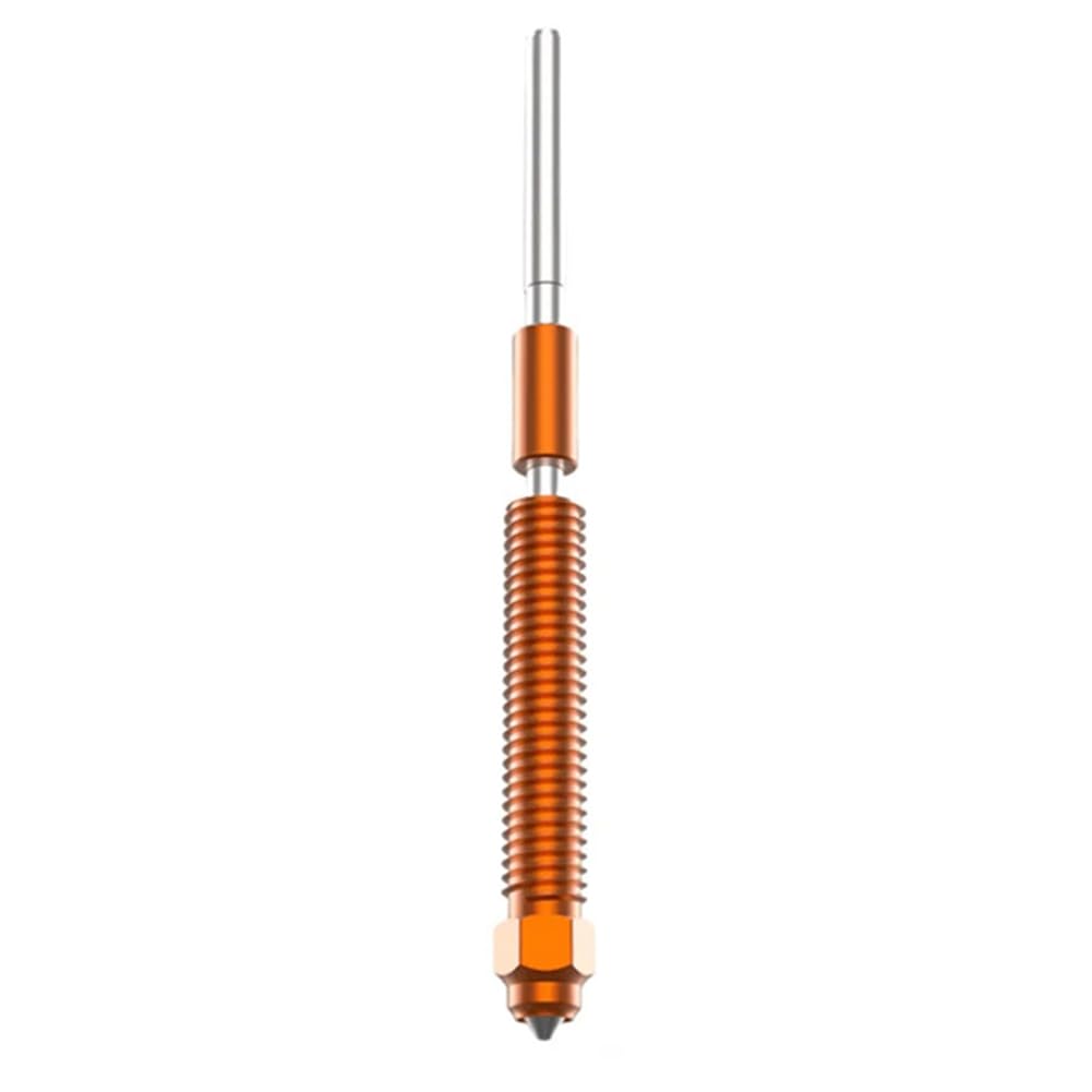 Roxvue K2 Plus Düse Quick-Swap Düsenkit Gehärtete Stahldüse K2 Plus Gehärtete Stahldüse 0,8mm Roxvue K2 Plus Düse Quick-Swap Düsenkit Gehärtete Stahldüse K2 Plus Gehärtete Stahldüse 0,8mm von Roxvue