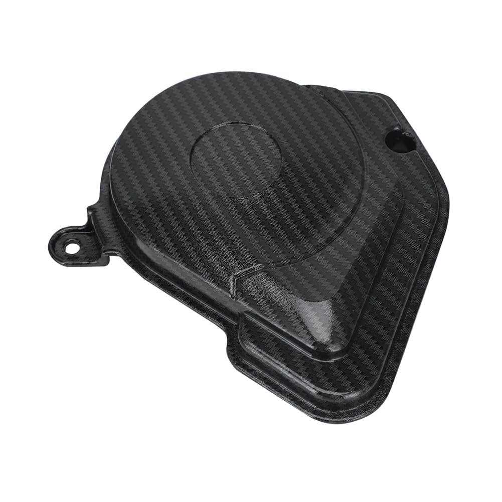 Roxvue Motorschutzgehäuse für -Dirtbikes, Motorabdeckung mit Kohlefasermuster für Talaria Sting MX3 MX4-Teile Roxvue Motorschutzgehäuse für -Dirtbikes, Motorabdeckung mit Kohlefasermuster für Talaria Sting MX3 MX4-Teile von Roxvue