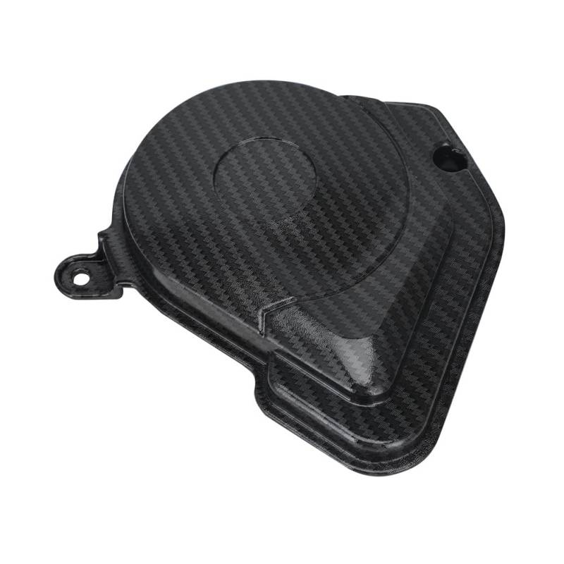 Roxvue Motorschutzgehäuse für -Dirtbikes, Motorabdeckung mit Kohlefasermuster für Talaria Sting MX3 MX4-Teile von Roxvue