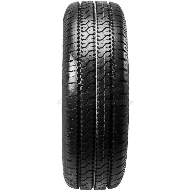 ROYAL BLACK Sommerreifen 175/75 R 16 C TL 101/99R ROYALCOMMERCIAL 8PR BSW von Royal Black