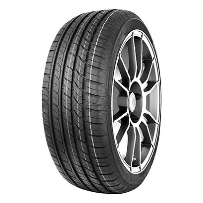 ROYAL BLACK Sommerreifen 215/50 ZR 17 XL TL 95Y ROYAL EXPLORER II BSW von Royal Black