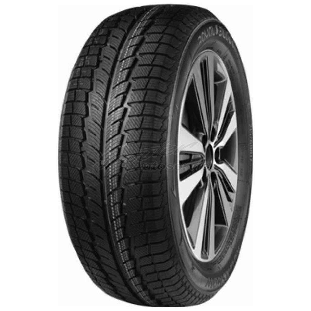 ROYAL BLACK Winterreifen 205/55 R 16 TL 91H ROYALWINTER HP BSW M+S 3PMSF ROYAL BLACK Winterreifen 205/55 R 16 TL 91H ROYALWINTER HP BSW M+S 3PMSF von Royal Black