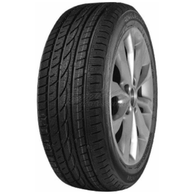 ROYAL BLACK Winterreifen 235/55 R 17 XL TL 103V ROYALWINTER UHP BSW M+S 3PMSF von Royal Black