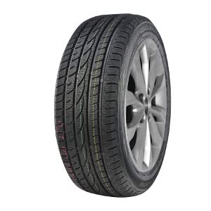 ROYAL BLACK Winterreifen 245/45 R 18 Xl TL 100V ROYAL WINTER BSW M+S 3PMSF ROYAL BLACK Winterreifen 245/45 R 18 Xl TL 100V ROYAL WINTER BSW M+S 3PMSF von Royal Black