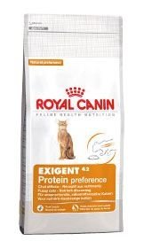 RC Exigent 42 Protein 10 kg RC Exigent 42 Protein 10 kg von Royal Canin