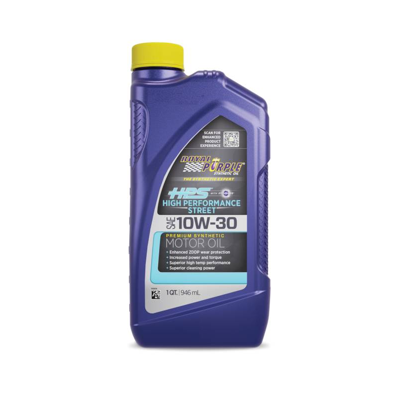 Royal Purple ROY31130 Motor-Oils von Royal Purple