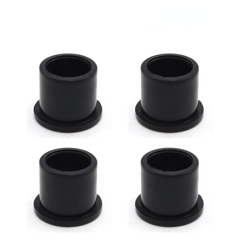 4-teiliges Vorderlenkerbuchsen-Set für Polaris RZR Sportsman 50 90 Phoenix 200 Predator 50 RZR 170 Sägezahn 200 Sportsman 110 90 Teilenummer: 453683, 0453683, 0453496, 04517633 von Royal Sun