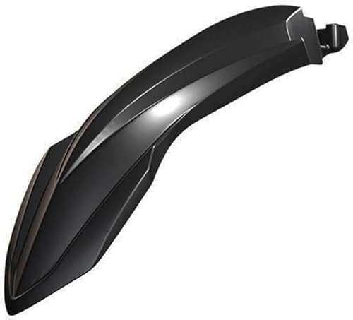 Rtech - Hoher vorderer Kotflügel für Yamaha Tenere 700 2019-2024 schwarz aus PP-Kunststoff Rtech - Hoher vorderer Kotflügel für Yamaha Tenere 700 2019-2024 schwarz aus PP-Kunststoff von Rtech