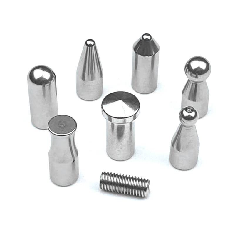 Dent Repair Tools Dent Repair Pen Tips Knock-Tools Tap Down Pen Tips Dent Repair Hand Tool von Rudiaoa