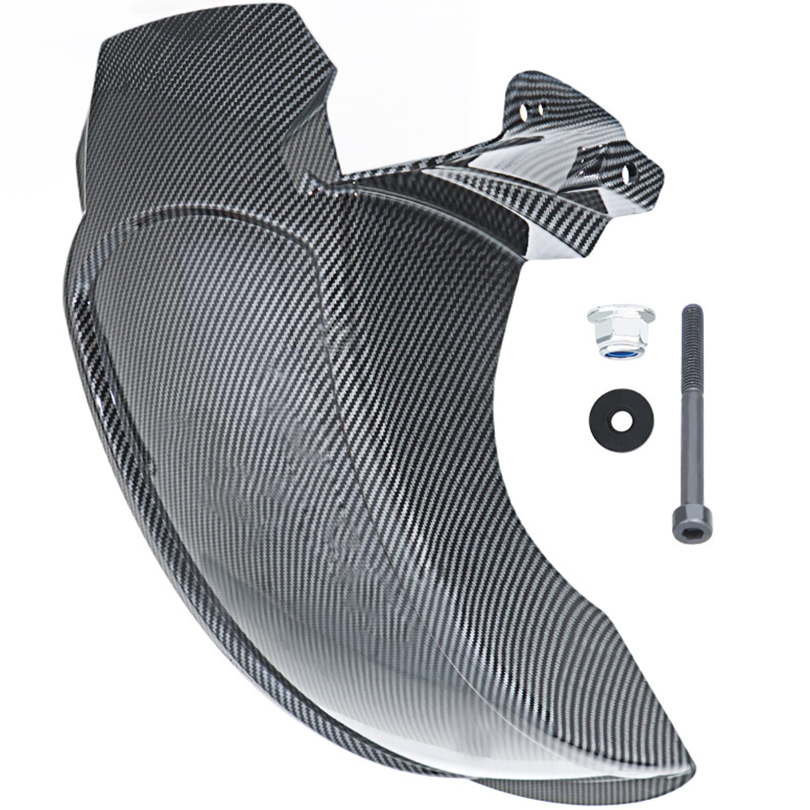 Hochleistungs Hinterrad Kotflügel Splash Beschützer Für Xmax300 Motorräder Schild Stoßdämpfer Aus Schlamm & Wasser Hochleistungs Hinterrad Kotflügel Splash Beschützer Für Xmax300 Motorräder Schild Stoßdämpfer Aus Schlamm & Wasser von Rudiaoa