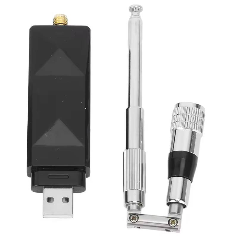 Marine AIS-Empfänger mit fortschrittlicher Signaltechnologie, USB-Kompatibilität und einfache Installation, geeignet für zuverlässige Navigation von Rudiaoa