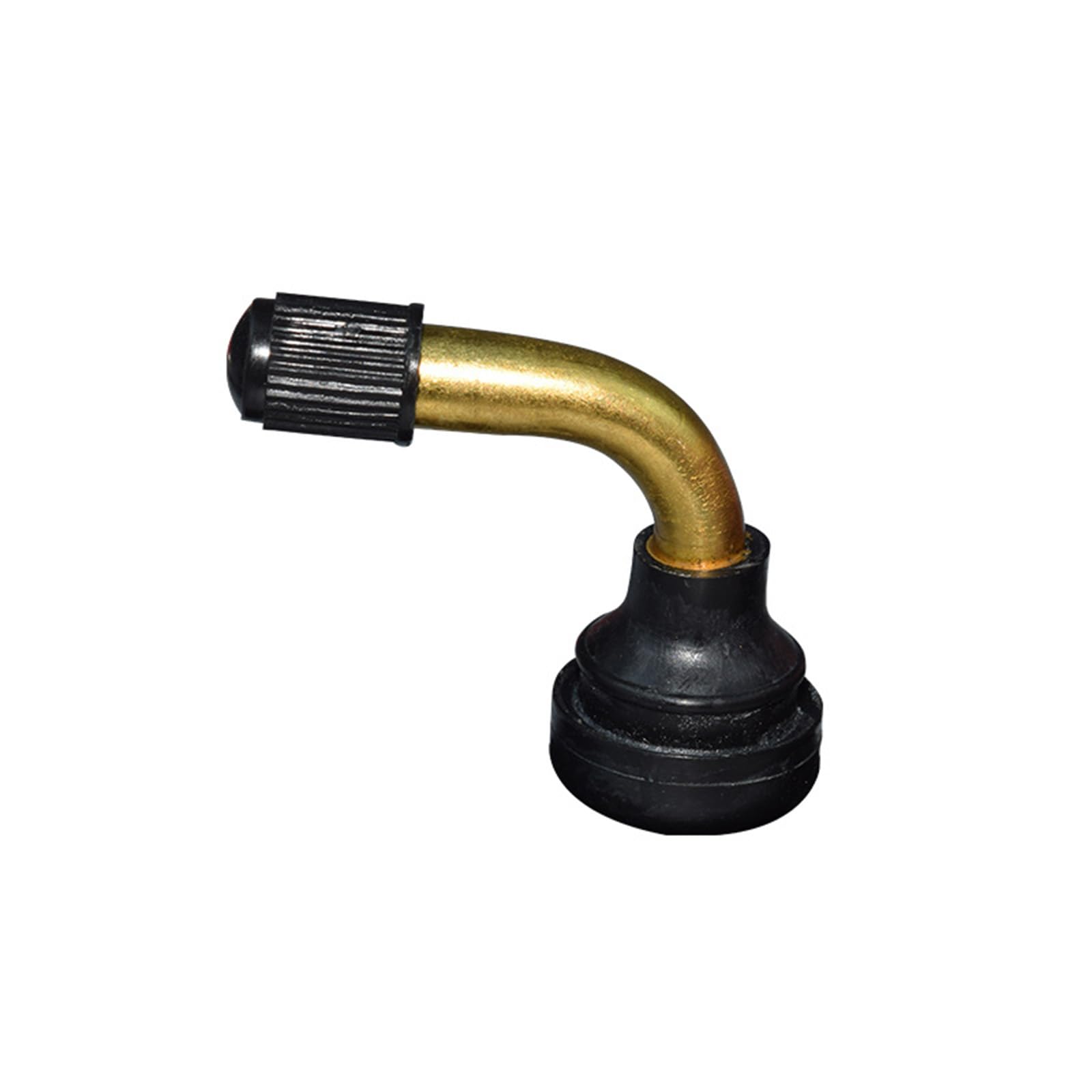 Rudiaoa PVR40 50 60 70 Reifenventile Stamm 90 Grad Gebogener Gummi Basisrad Reifenventile Mit Kappen Für Motorradreifen Rudiaoa PVR40 50 60 70 Reifenventile Stamm 90 Grad Gebogener Gummi Basisrad Reifenventile Mit Kappen Für Motorradreifen von Rudiaoa