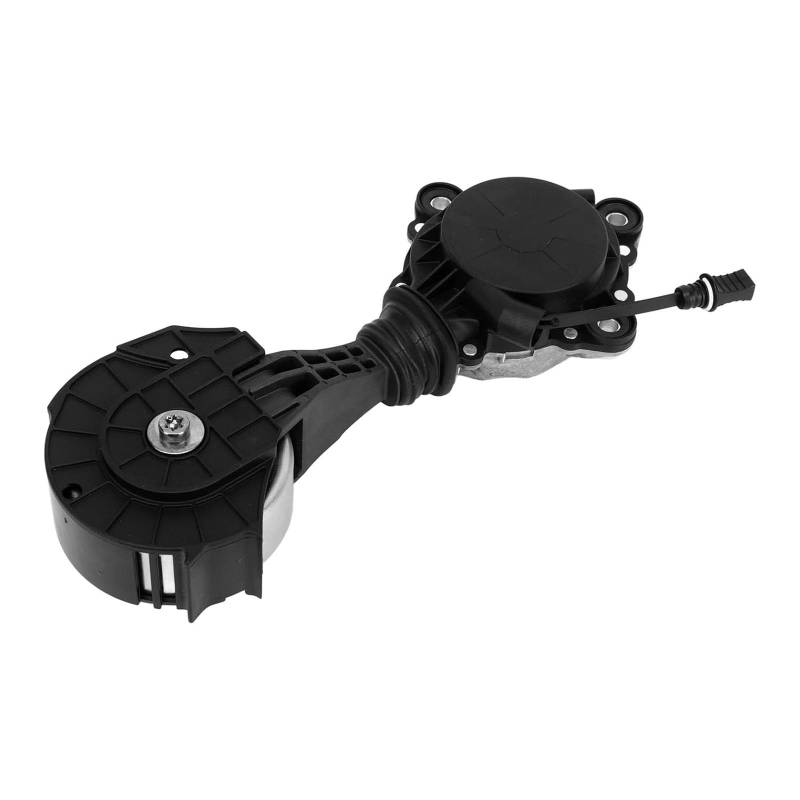 Rudiaoa Motorriemenspanner Reibungsrad Für Die Nahtlose Integration Von Lelia Operationen In Verschiedene Automodelle 120456 von Rudiaoa