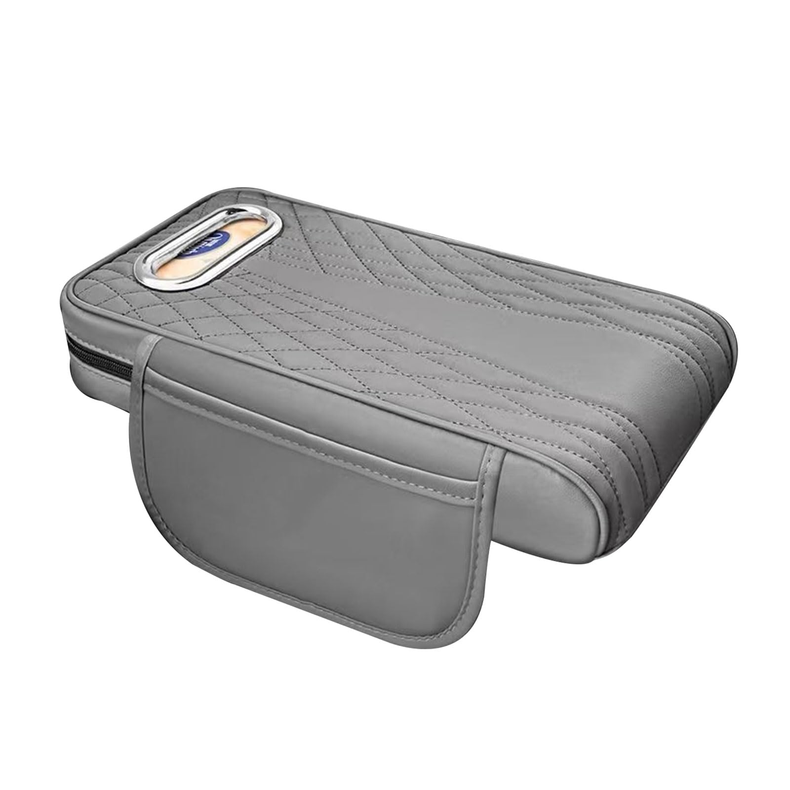 Rudiaoa Weichschwamm Car Center Konsole Kissen Pad Mit Praktischer Riemeninstallation Und Schwamm Ergonomische Konsole Für Auto Rudiaoa Weichschwamm Car Center Konsole Kissen Pad Mit Praktischer Riemeninstallation Und Schwamm Ergonomische Konsole Für Auto von Rudiaoa