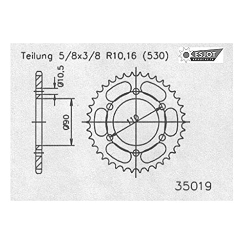 Krone JT 850 Z32 von Rueda24