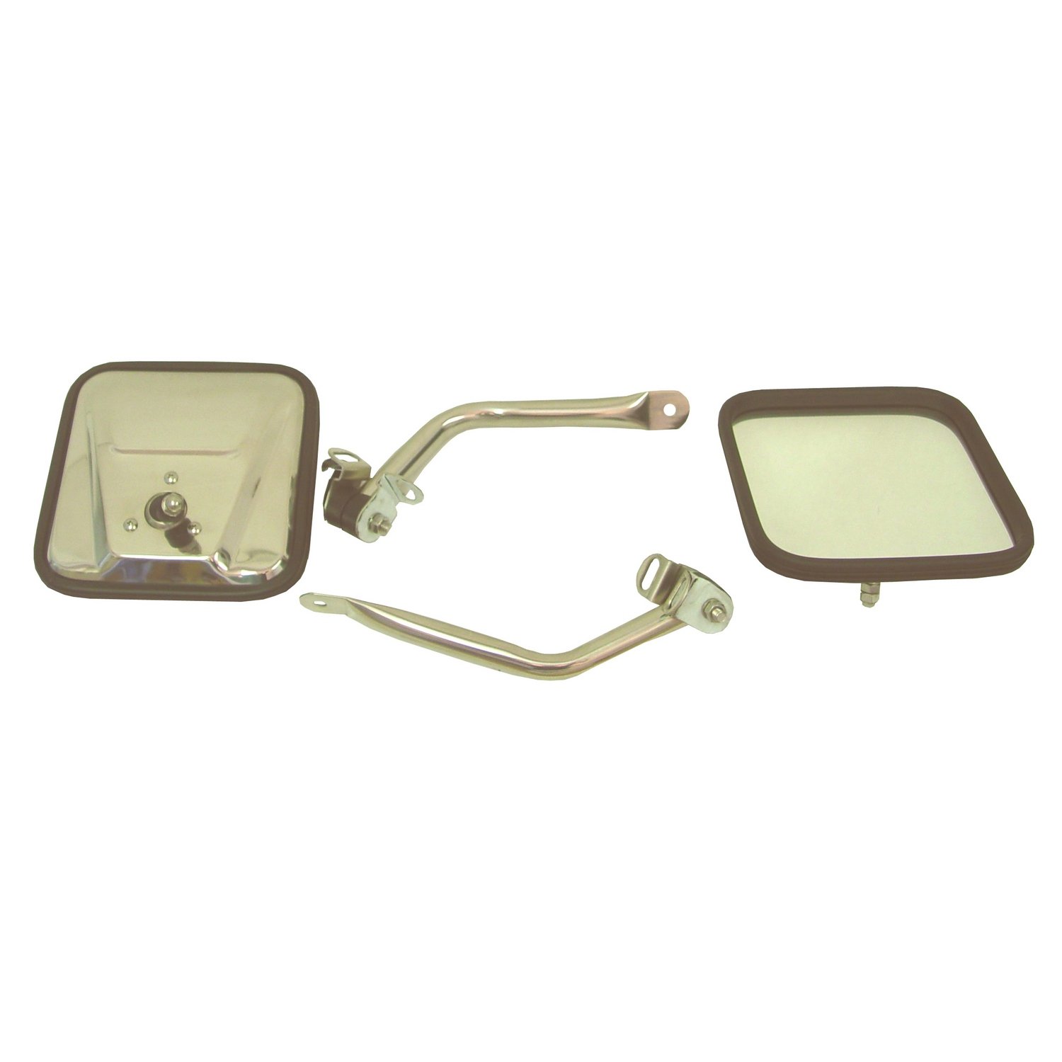 Rugged Ridge 11005.07 11005.07 Mirror Cj Type Tj Ss Rugged Ridge 11005.07 11005.07 Mirror Cj Type Tj Ss von Rugged Ridge