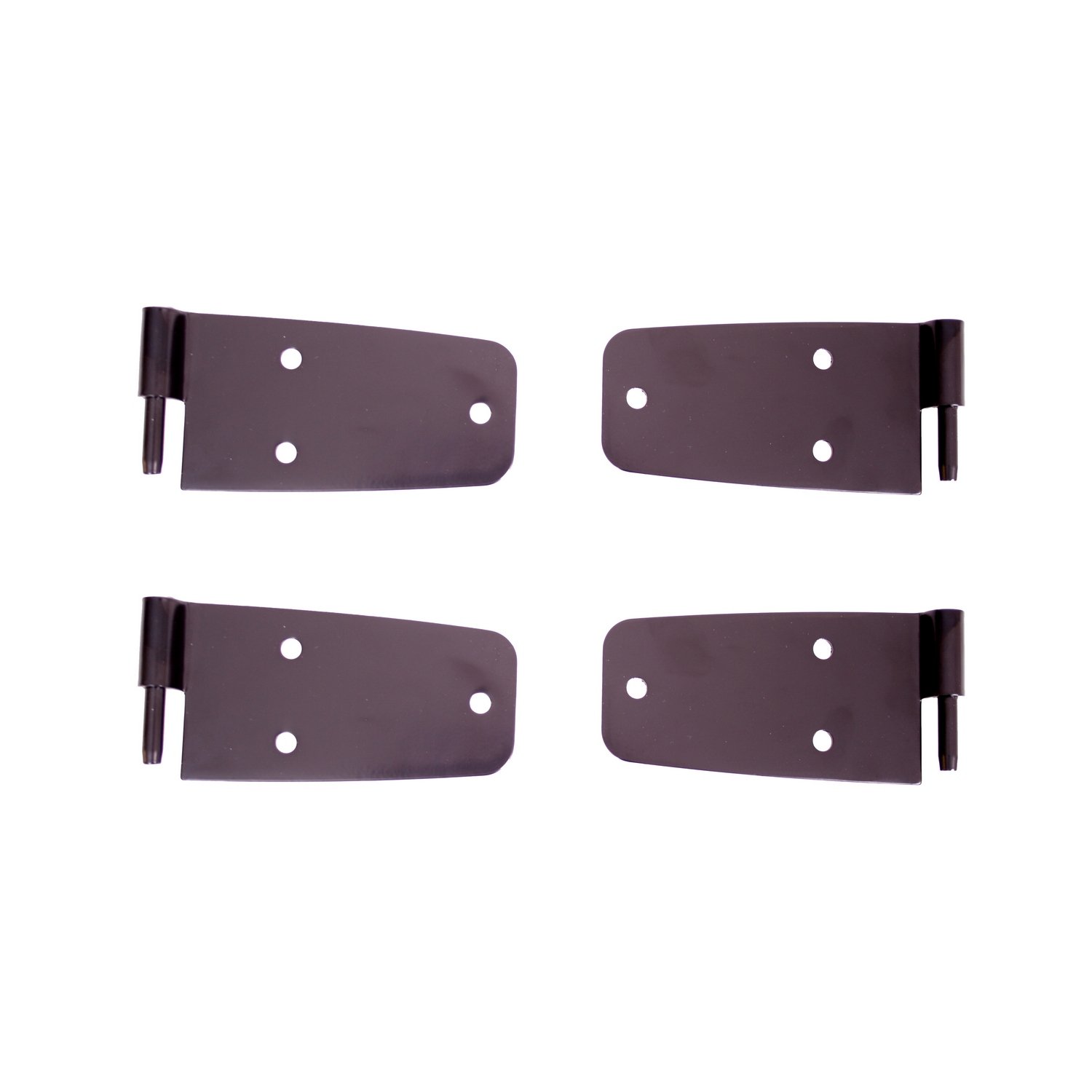 Rugged Ridge 11202.02 schwarz Tür Scharnier Kit Rugged Ridge 11202.02 schwarz Tür Scharnier Kit von Rugged Ridge