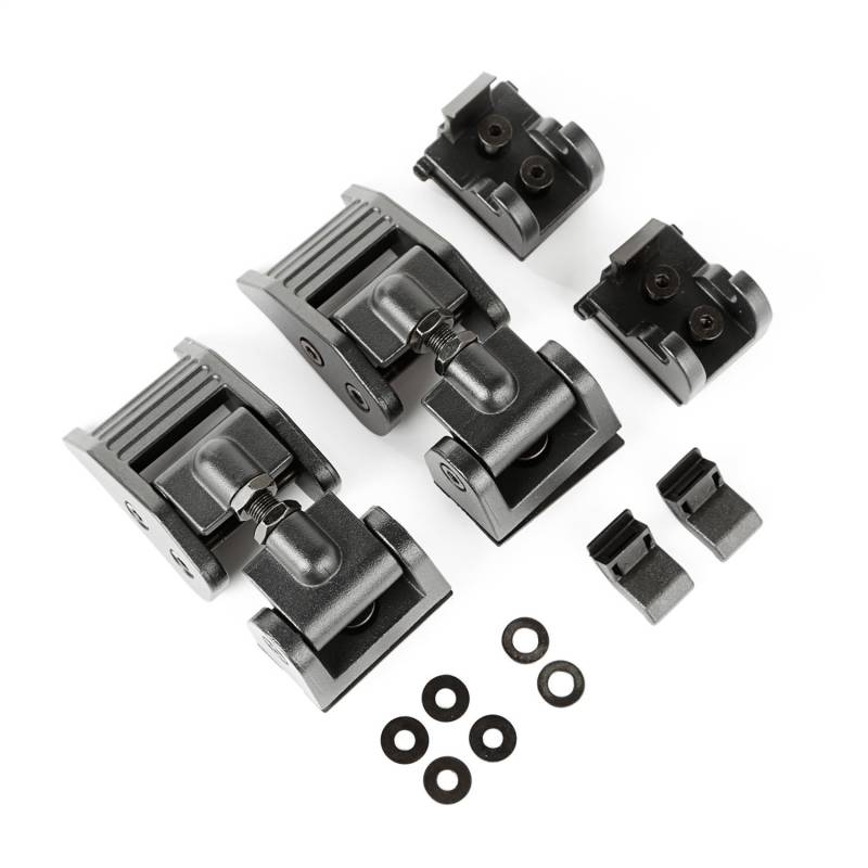 Rugged Ridge 11210.17 automotive-hood-accessories von Rugged Ridge