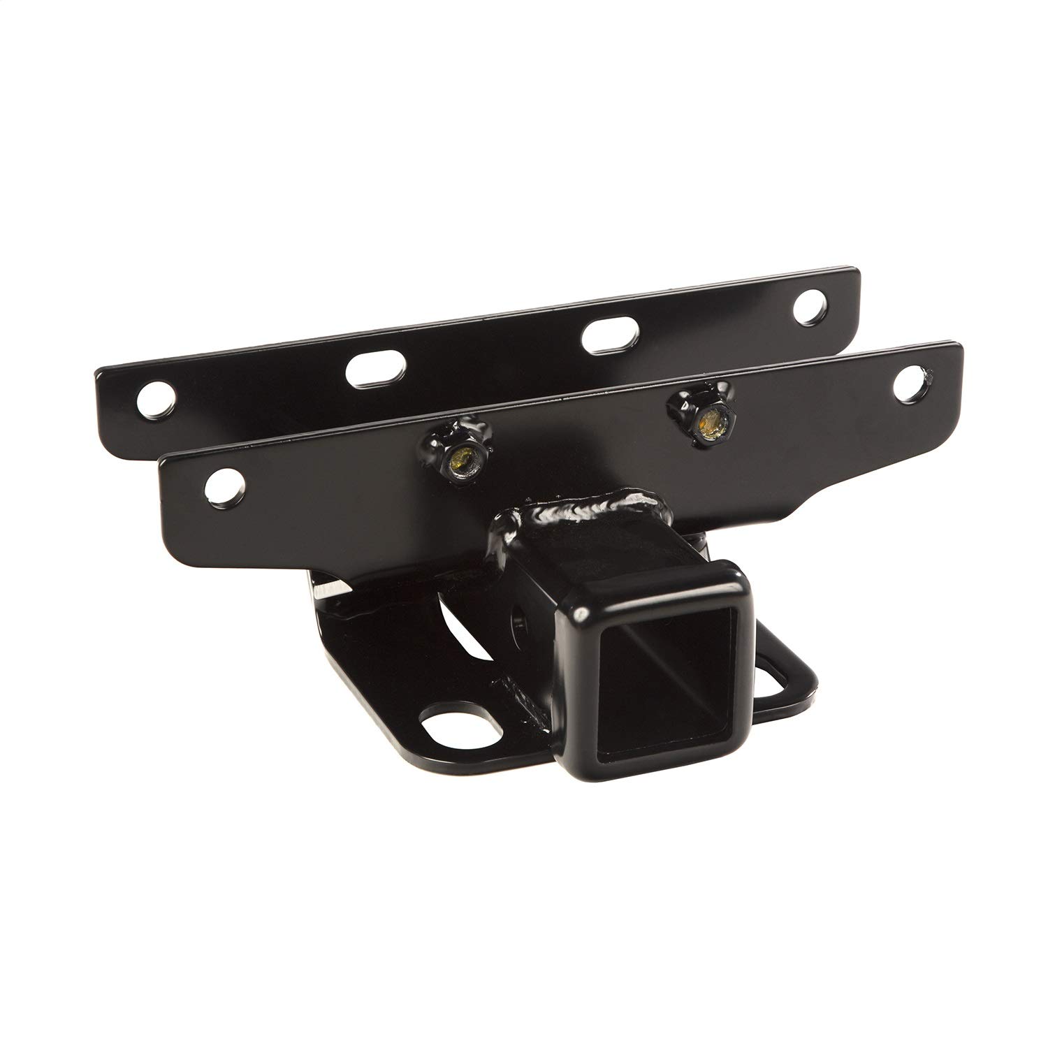 Rugged Ridge 11580.11 Empfängerkupplung 2 Zoll 18-Fach Jeep Wrangler JL/JLU von Rugged Ridge