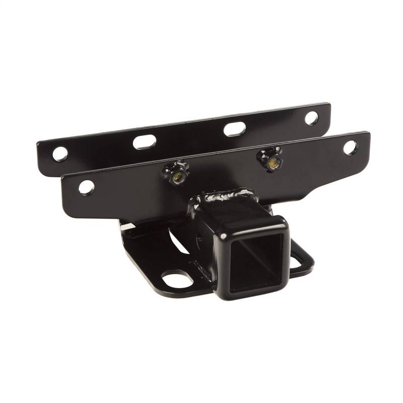 Rugged Ridge 11580.11 Empfängerkupplung 2 Zoll 18-Fach Jeep Wrangler JL/JLU von Rugged Ridge